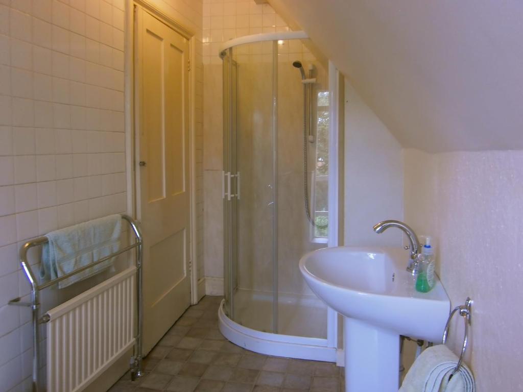 Awentsbury Hotel Near Birmingham University Quarto foto