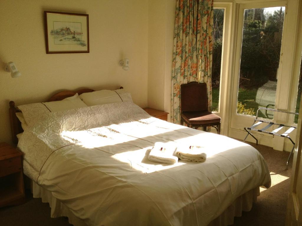 Awentsbury Hotel Near Birmingham University Quarto foto
