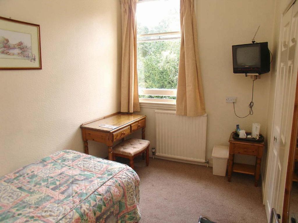 Awentsbury Hotel Near Birmingham University Quarto foto